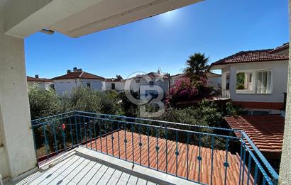 Denize Sıfır Raykent Sitesinde 1+1 Yazlık Daire - Üst Kat