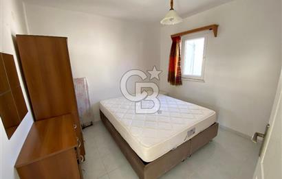 Denize Sıfır Raykent Sitesinde 1+1 Yazlık Daire - Üst Kat