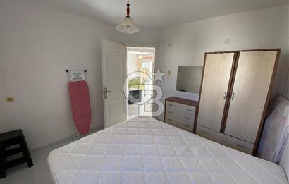 Denize Sıfır Raykent Sitesinde 1+1 Yazlık Daire - Üst Kat