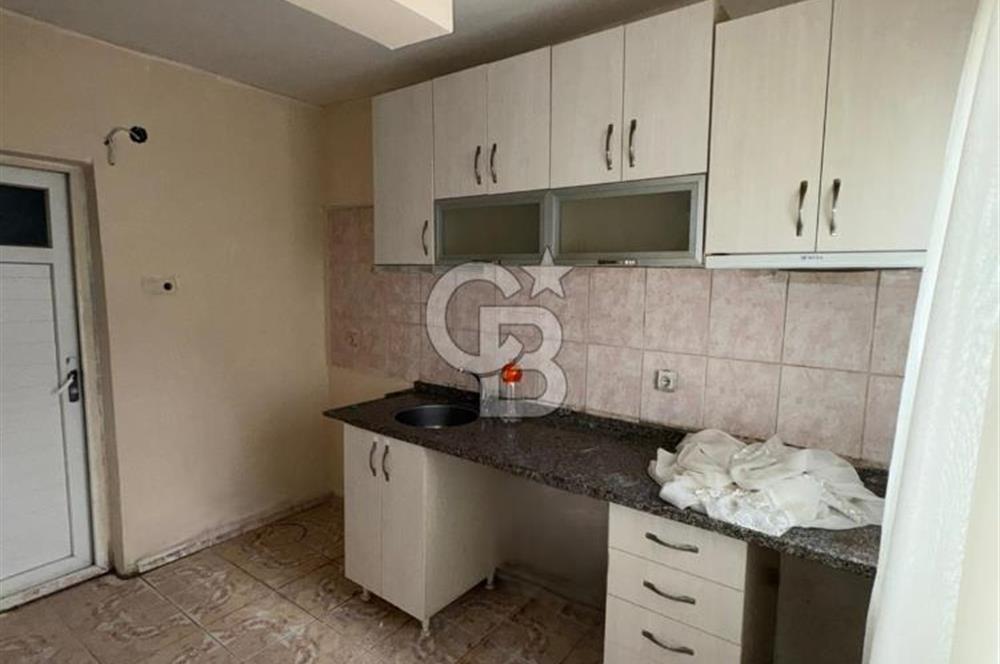 1284139925 Karabağlar Abdiipekçi Mah Kiralık 1+1 Giriş Kat Daire