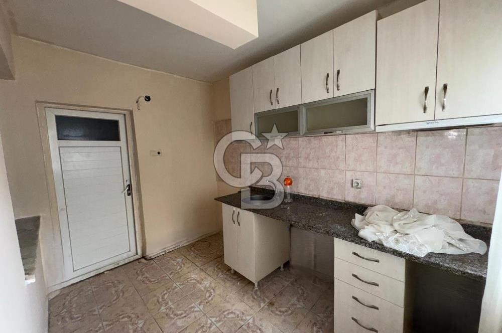 1284139925 Karabağlar Abdiipekçi Mah Kiralık 1+1 Giriş Kat Daire