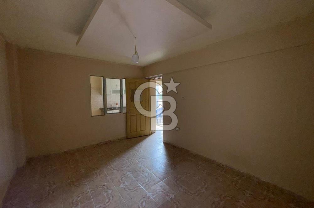 1284139925 Karabağlar Abdiipekçi Mah Kiralık 1+1 Giriş Kat Daire