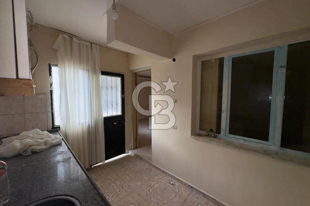 1284139925 Karabağlar Abdiipekçi Mah Kiralık 1+1 Giriş Kat Daire