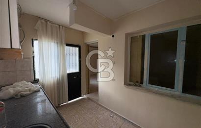 1284139925 Karabağlar Abdiipekçi Mah Kiralık 1+1 Giriş Kat Daire