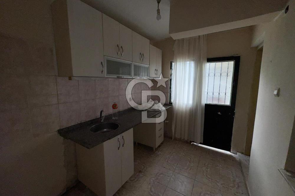 1284139925 Karabağlar Abdiipekçi Mah Kiralık 1+1 Giriş Kat Daire