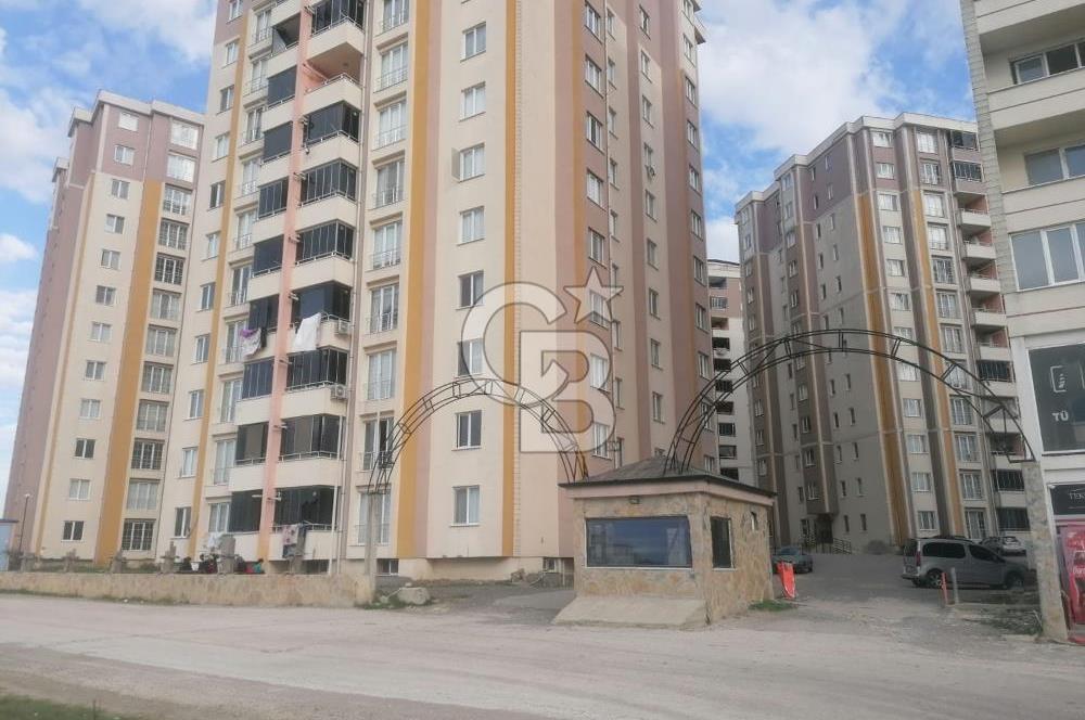 Tekirdağ Çerkezköy Kızılpınar'da Satılık 125 m² 2+1 Fırsat Daire