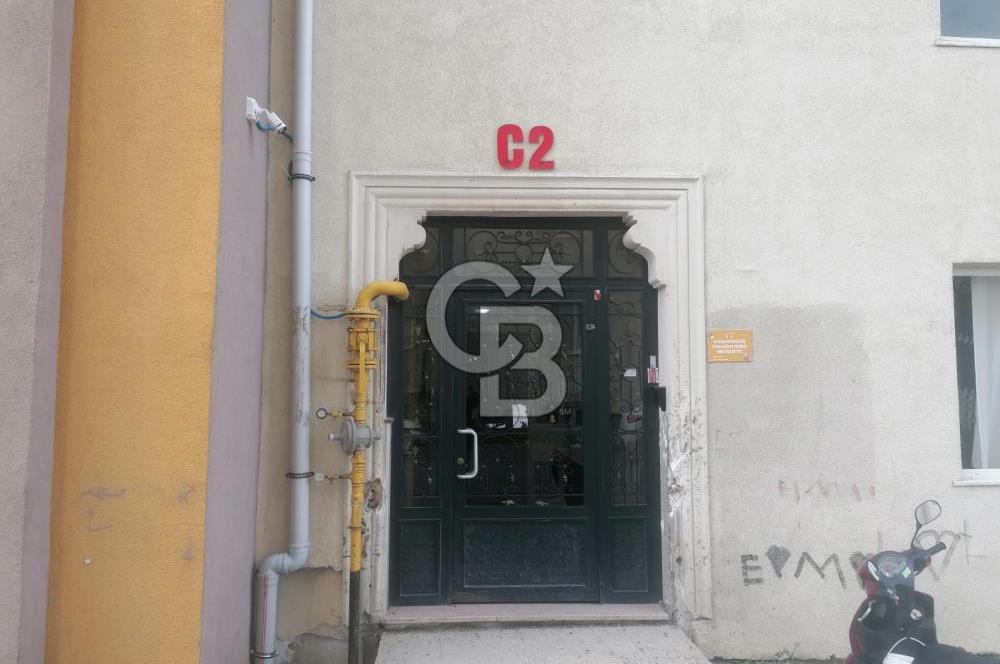 Tekirdağ Çerkezköy Kızılpınar'da Satılık 125 m² 2+1 Fırsat Daire