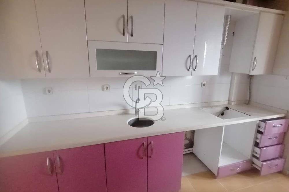 Tekirdağ Çerkezköy Kızılpınar'da Satılık 125 m² 2+1 Fırsat Daire