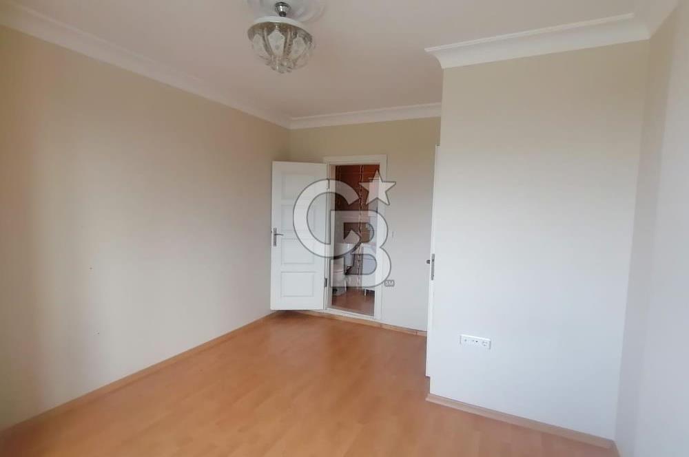 Tekirdağ Çerkezköy Kızılpınar'da Satılık 125 m² 2+1 Fırsat Daire