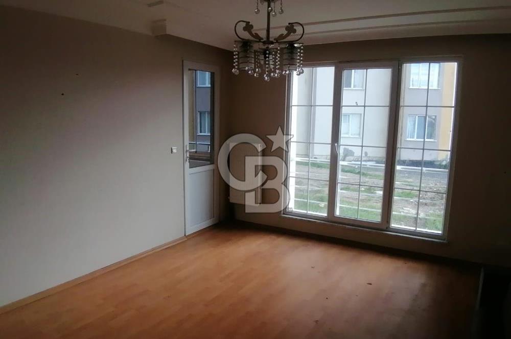 Tekirdağ Çerkezköy Kızılpınar'da Satılık 125 m² 2+1 Fırsat Daire