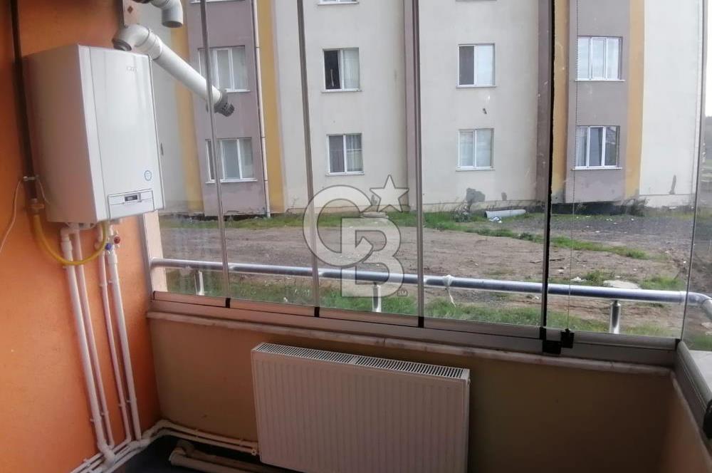 Tekirdağ Çerkezköy Kızılpınar'da Satılık 125 m² 2+1 Fırsat Daire