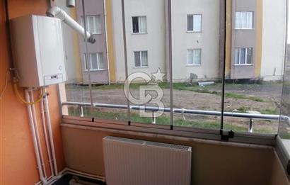 Tekirdağ Çerkezköy Kızılpınar'da Satılık 125 m² 2+1 Fırsat Daire