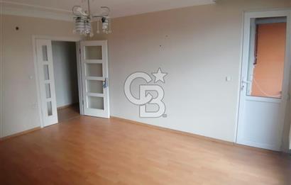 Tekirdağ Çerkezköy Kızılpınar'da Satılık 125 m² 2+1 Fırsat Daire