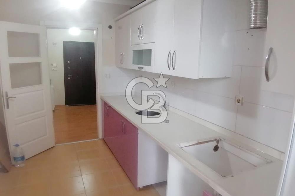 Tekirdağ Çerkezköy Kızılpınar'da Satılık 125 m² 2+1 Fırsat Daire