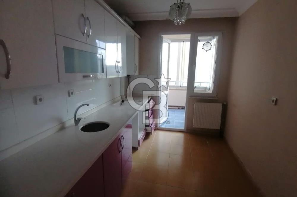 Tekirdağ Çerkezköy Kızılpınar'da Satılık 125 m² 2+1 Fırsat Daire