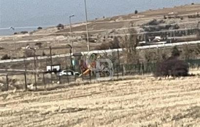 CB SITKI ŞİMŞEK'TEN HACILAR EMSAL ARTIŞ BÖLGESİNDE ARSALAR