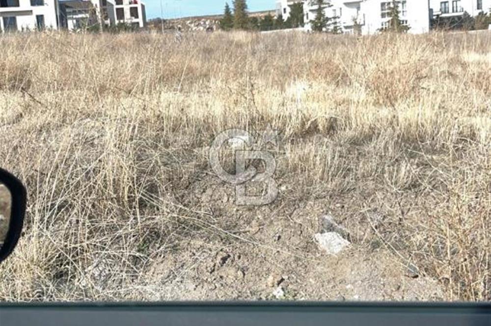 CB SITKI ŞİMŞEK'TEN HACILAR EMSAL ARTIŞ BÖLGESİNDE ARSALAR