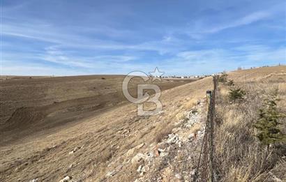 CB SITKI ŞİMŞEK'TEN HACILAR EMSAL ARTIŞ BÖLGESİNDE ARSALAR