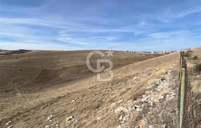 CB SITKI ŞİMŞEK'TEN HACILAR EMSAL ARTIŞ BÖLGESİNDE ARSALAR