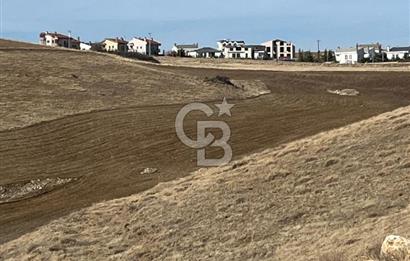 CB SITKI ŞİMŞEK'TEN HACILAR EMSAL ARTIŞ BÖLGESİNDE ARSALAR