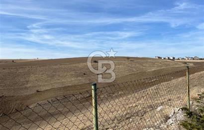 CB SITKI ŞİMŞEK'TEN HACILAR EMSAL ARTIŞ BÖLGESİNDE ARSALAR