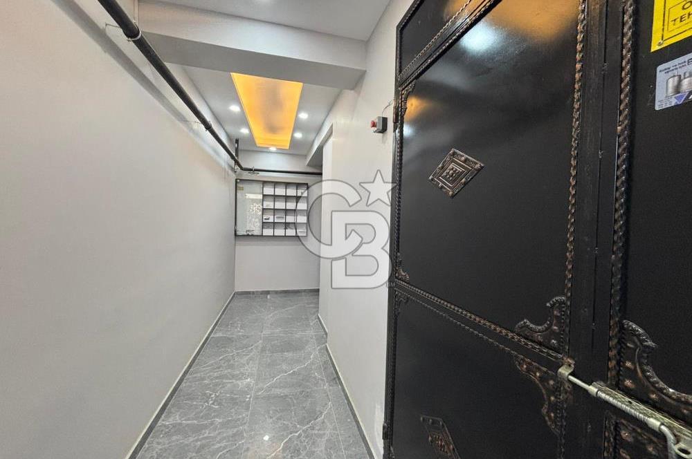 MENEMEN SEYREK SATILIK 1+1 DAİRE