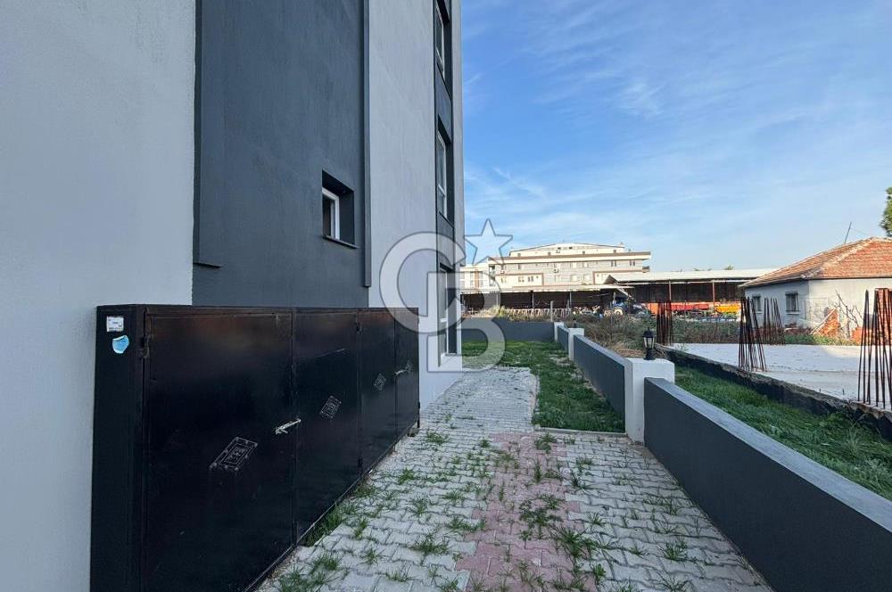 MENEMEN SEYREK SATILIK 1+1 DAİRE