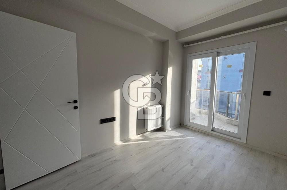 MENEMEN SEYREK SATILIK 1+1 DAİRE