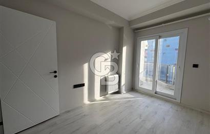 MENEMEN SEYREK SATILIK 1+1 DAİRE
