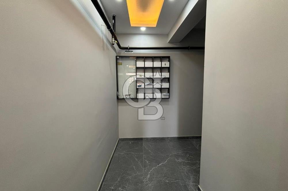 MENEMEN SEYREK SATILIK 1+1 DAİRE