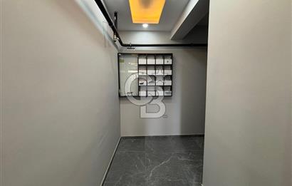 MENEMEN SEYREK SATILIK 1+1 DAİRE