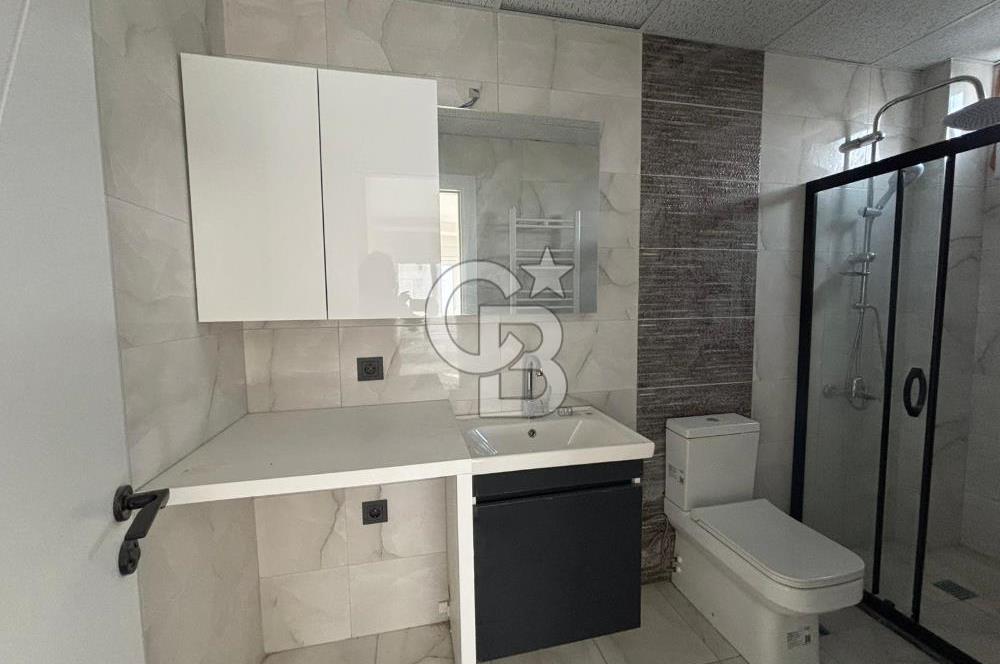 MENEMEN SEYREK SATILIK 1+1 DAİRE