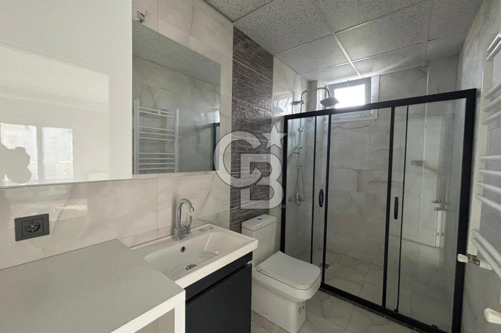 MENEMEN SEYREK SATILIK 1+1 DAİRE