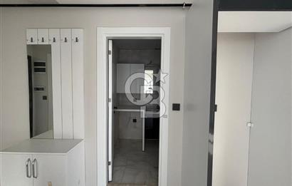 MENEMEN SEYREK SATILIK 1+1 DAİRE