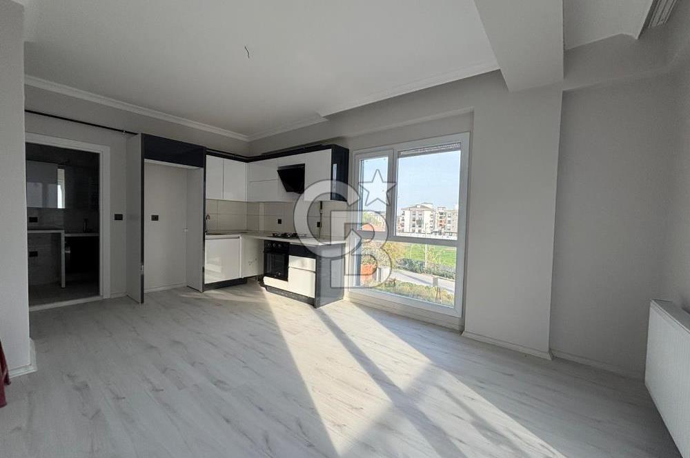 MENEMEN SEYREK SATILIK 1+1 DAİRE