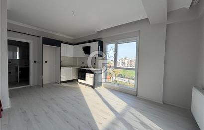 MENEMEN SEYREK SATILIK 1+1 DAİRE