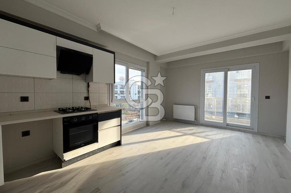 MENEMEN SEYREK SATILIK 1+1 DAİRE