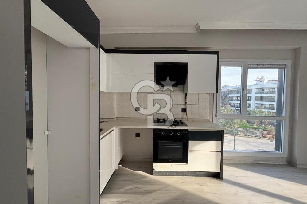 MENEMEN SEYREK SATILIK 1+1 DAİRE