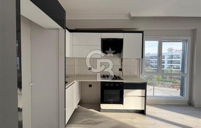 MENEMEN SEYREK SATILIK 1+1 DAİRE