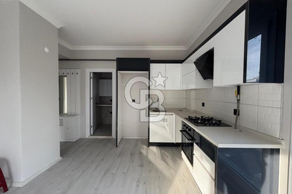 MENEMEN SEYREK SATILIK 1+1 DAİRE