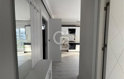 MENEMEN SEYREK SATILIK 1+1 DAİRE