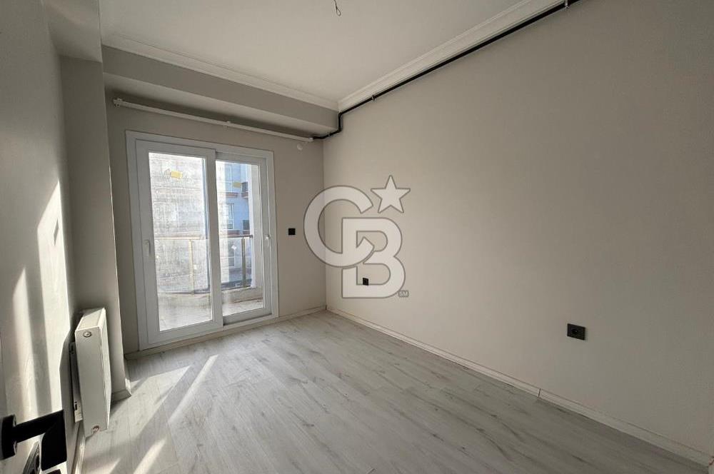 MENEMEN SEYREK SATILIK 1+1 DAİRE