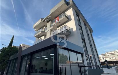 MENEMEN SEYREK SATILIK 1+1 DAİRE