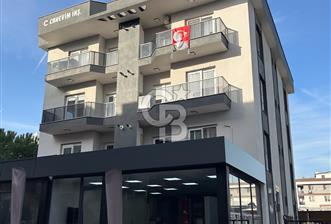 MENEMEN SEYREK SATILIK 1+1 DAİRE - 7 - 316656