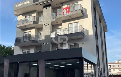 MENEMEN SEYREK SATILIK 1+1 DAİRE