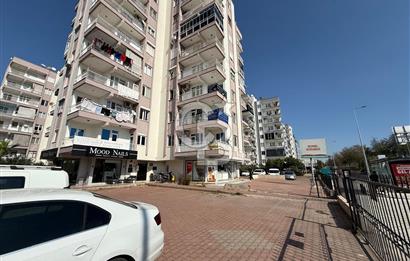 KÜLTÜR'DE ÜNİVERSİTE KARŞISI 3+1 KİRALIK FULL EŞYALI DAİRE