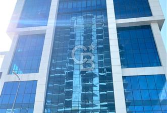 ÇUKURAMBAR KORU HAST. YAKINI 500 M2 1.KAT SATILIK OFİS - 2 - 316677