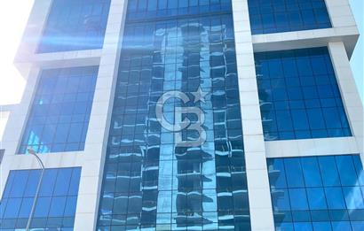 ÇUKURAMBAR KORU HAST. YAKINI 500 M2 1.KAT SATILIK OFİS