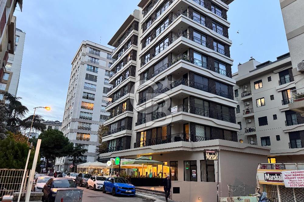 ÇINAR SİTESİNDE SATILIK 3+1 KULLANIŞLI DAİRE 