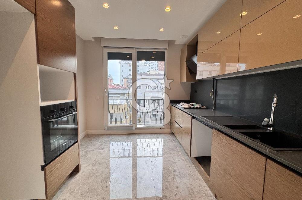 ÇINAR SİTESİNDE SATILIK 3+1 KULLANIŞLI DAİRE 